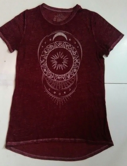 Lol Vintage t shirt - Picture 4 of 5